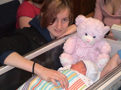 Sophie Rose Catherine